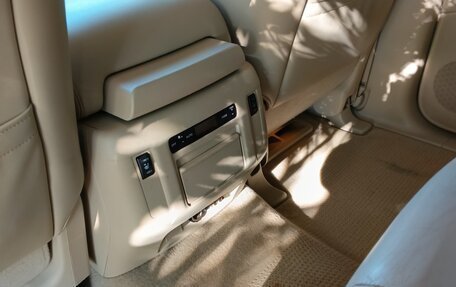 Infiniti QX56, 2011 год, 2 050 000 рублей, 10 фотография