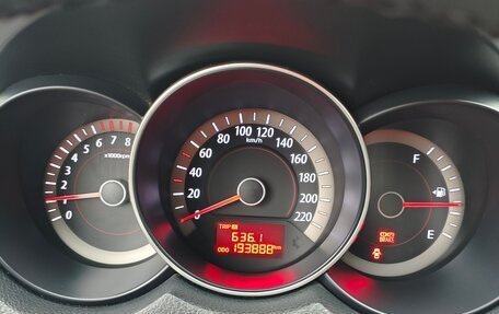 KIA Cerato III, 2010 год, 850 000 рублей, 3 фотография