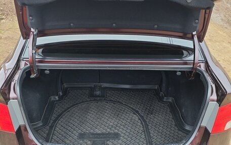 KIA Cerato III, 2010 год, 850 000 рублей, 7 фотография