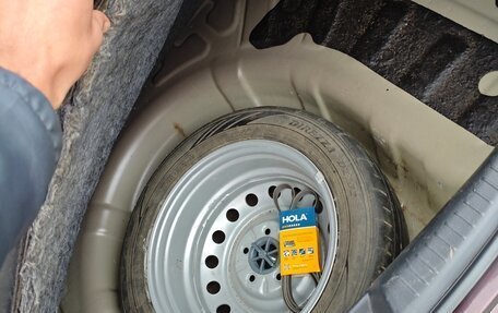 KIA Cerato III, 2010 год, 850 000 рублей, 6 фотография