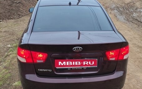 KIA Cerato III, 2010 год, 850 000 рублей, 2 фотография