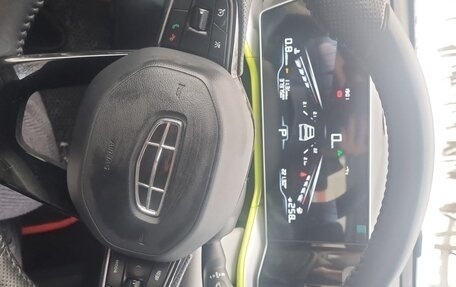 Geely Coolray I, 2023 год, 1 949 900 рублей, 6 фотография