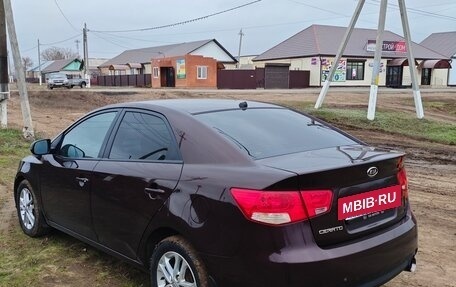 KIA Cerato III, 2010 год, 850 000 рублей, 8 фотография