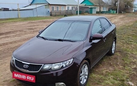 KIA Cerato III, 2010 год, 850 000 рублей, 9 фотография