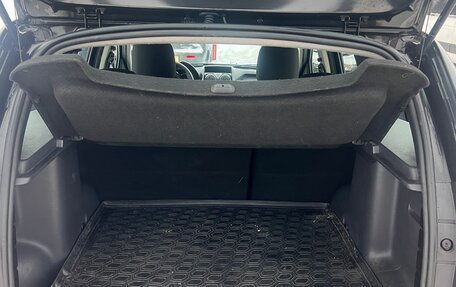 Renault Duster I рестайлинг, 2018 год, 1 210 000 рублей, 12 фотография