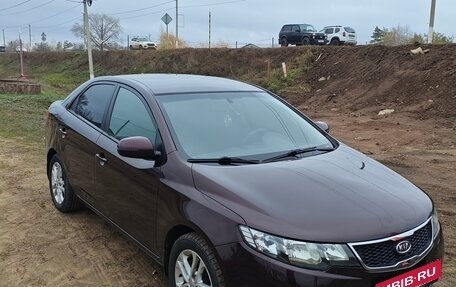 KIA Cerato III, 2010 год, 850 000 рублей, 10 фотография