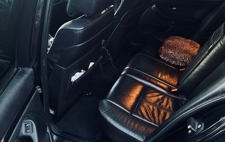 BMW 5 серия, 2000 год, 599 000 рублей, 8 фотография