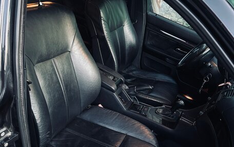 BMW 5 серия, 2000 год, 599 000 рублей, 6 фотография