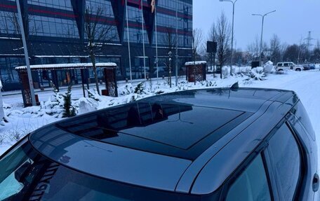 Land Rover Discovery IV, 2021 год, 7 700 000 рублей, 8 фотография