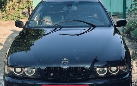 BMW 5 серия, 2000 год, 599 000 рублей, 3 фотография