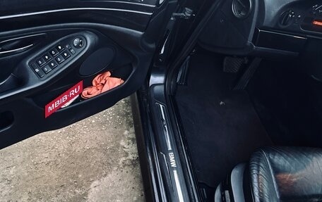 BMW 5 серия, 2000 год, 599 000 рублей, 7 фотография