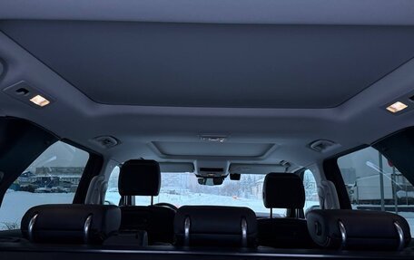 Land Rover Discovery IV, 2021 год, 7 700 000 рублей, 17 фотография