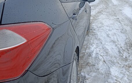 KIA Cerato III, 2013 год, 999 000 рублей, 4 фотография