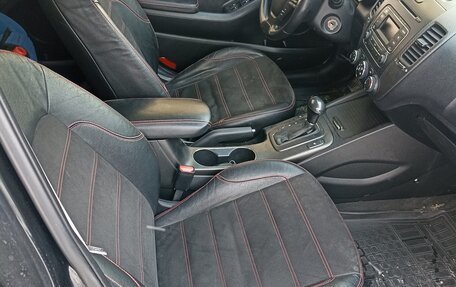 KIA Cerato III, 2013 год, 999 000 рублей, 9 фотография