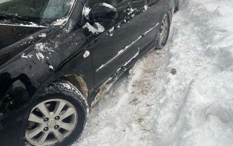 KIA Cerato I, 2007 год, 350 000 рублей, 3 фотография