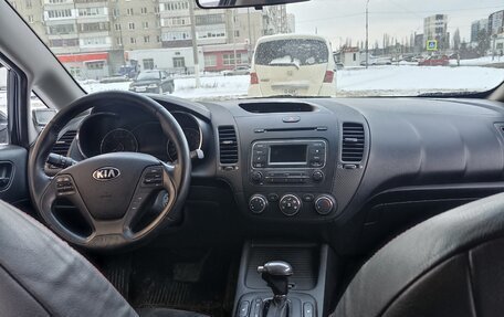 KIA Cerato III, 2013 год, 999 000 рублей, 8 фотография