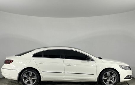 Volkswagen Passat CC I рестайлинг, 2012 год, 1 350 000 рублей, 10 фотография