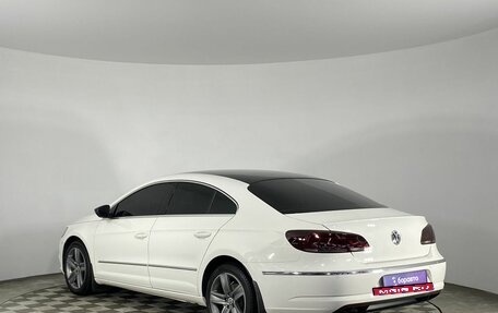 Volkswagen Passat CC I рестайлинг, 2012 год, 1 350 000 рублей, 6 фотография