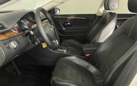 Volkswagen Passat CC I рестайлинг, 2012 год, 1 350 000 рублей, 11 фотография