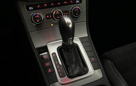 Volkswagen Passat CC I рестайлинг, 2012 год, 1 350 000 рублей, 16 фотография