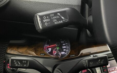 Volkswagen Passat CC I рестайлинг, 2012 год, 1 350 000 рублей, 19 фотография