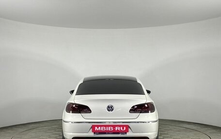 Volkswagen Passat CC I рестайлинг, 2012 год, 1 350 000 рублей, 7 фотография