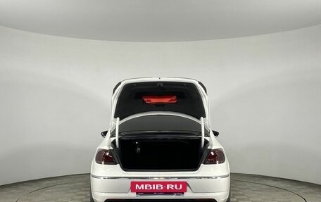 Volkswagen Passat CC I рестайлинг, 2012 год, 1 350 000 рублей, 8 фотография