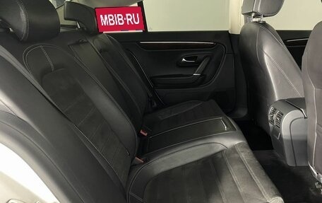 Volkswagen Passat CC I рестайлинг, 2012 год, 1 350 000 рублей, 13 фотография