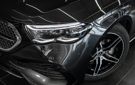 Mercedes-Benz E-Класс, 2025 год, 9 990 000 рублей, 9 фотография