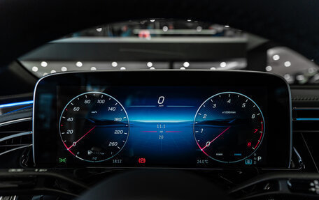 Mercedes-Benz E-Класс, 2025 год, 9 990 000 рублей, 16 фотография