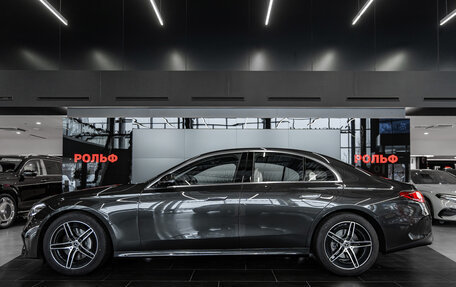 Mercedes-Benz E-Класс, 2025 год, 9 990 000 рублей, 8 фотография