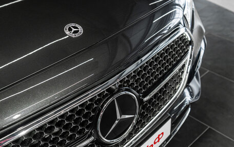 Mercedes-Benz E-Класс, 2025 год, 9 990 000 рублей, 10 фотография