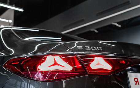 Mercedes-Benz E-Класс, 2025 год, 9 990 000 рублей, 11 фотография