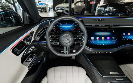 Mercedes-Benz E-Класс, 2025 год, 9 990 000 рублей, 14 фотография