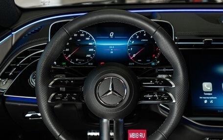 Mercedes-Benz E-Класс, 2025 год, 9 990 000 рублей, 15 фотография