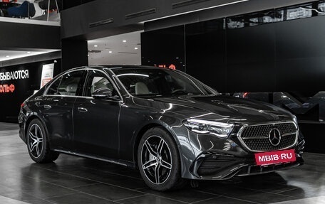 Mercedes-Benz E-Класс, 2025 год, 9 990 000 рублей, 3 фотография