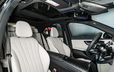 Mercedes-Benz E-Класс, 2025 год, 9 990 000 рублей, 21 фотография