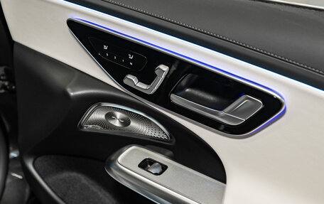 Mercedes-Benz E-Класс, 2025 год, 9 990 000 рублей, 22 фотография