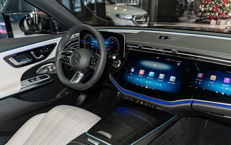 Mercedes-Benz E-Класс, 2025 год, 9 990 000 рублей, 18 фотография