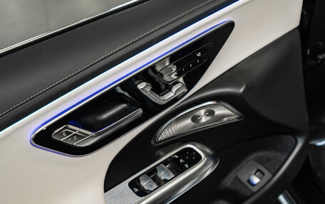 Mercedes-Benz E-Класс, 2025 год, 9 990 000 рублей, 20 фотография