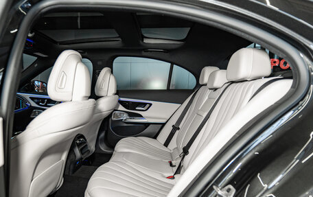 Mercedes-Benz E-Класс, 2025 год, 9 990 000 рублей, 24 фотография