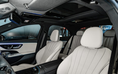 Mercedes-Benz E-Класс, 2025 год, 9 990 000 рублей, 19 фотография
