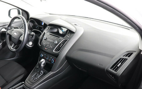 Ford Focus III, 2017 год, 1 175 000 рублей, 10 фотография