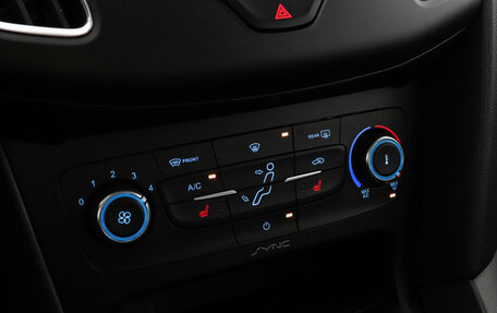 Ford Focus III, 2017 год, 1 175 000 рублей, 14 фотография