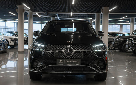 Mercedes-Benz GLE Coupe, 2025 год, 14 400 000 рублей, 3 фотография