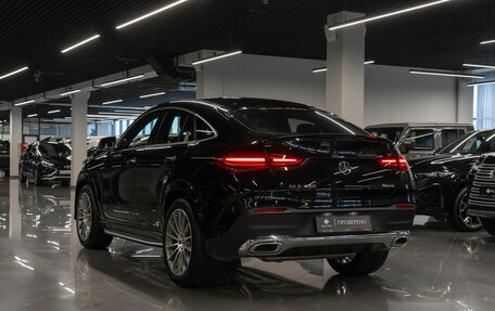 Mercedes-Benz GLE Coupe, 2025 год, 14 400 000 рублей, 4 фотография