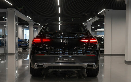 Mercedes-Benz GLE Coupe, 2025 год, 14 400 000 рублей, 6 фотография