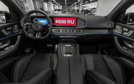 Mercedes-Benz GLE Coupe, 2025 год, 14 400 000 рублей, 8 фотография