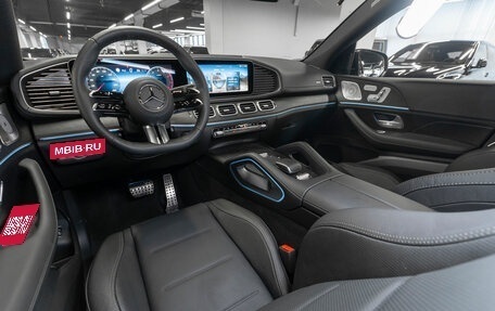 Mercedes-Benz GLE Coupe, 2025 год, 14 400 000 рублей, 7 фотография