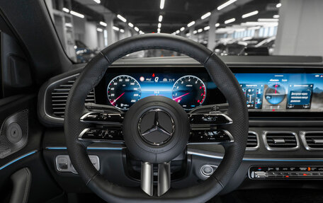 Mercedes-Benz GLE Coupe, 2025 год, 14 400 000 рублей, 11 фотография